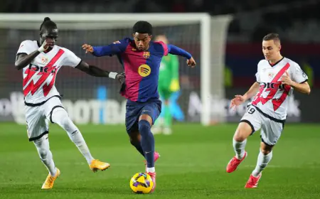 بالفيديو.. برشلونة يستعيد صدارة الليجا بهدف من علامة الجزاء