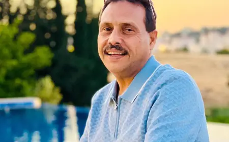 تهجير الفلسطيني الى الاردن اخر مسمار في نعش إسرائيل