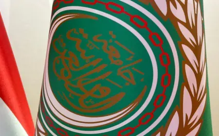 مصر تستضيف القمة العربية الطارئة في 4 آذار