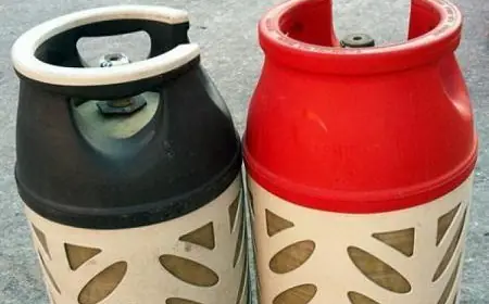 اعتماد استخدام أسطوانات الغاز (البلاستيكية) في الأردن