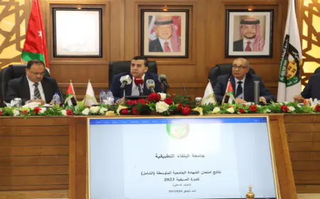 توقعات بإعلان نتائج طلبة الشامل نهاية الشهر الحالي