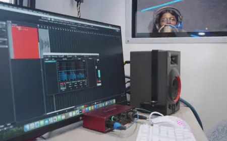 في قمة وقاع جدل الذكاء الاصطناعي