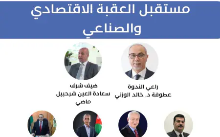 العقبة الخاصة.. بين الواقع وسبل التفوق الاقتصادي