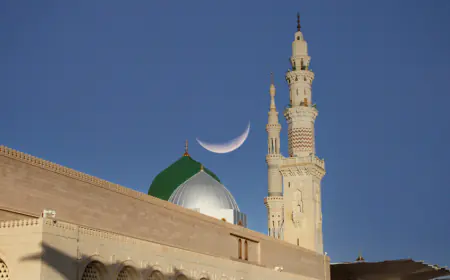حالة الطقس خلال أول أيام  شهر رمضان