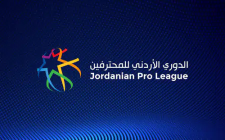 الحسين إربد يلتقي الصريح بدوري المحترفين غداً