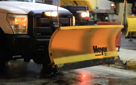 الأمانة: لا انجماد في شوارع عمان