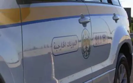 الدوريات الخارجية: جميع الطرق سالكة