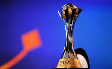 قرارت هامة للمشاركين في كأس العالم للأندية