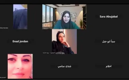 (العنف الأسري والصحة النفسية للأبناء).. رابطة الأدباء تناقش سبل بناء أسرة آمنة