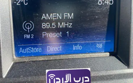 درجات الحرارة في ارتفاع حتى نهاية الأسبوع (التفاصيل)