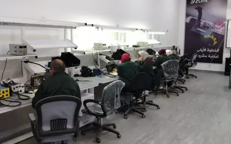 زين تُطلق دوراتها التدريبية المجانية بمراكزها في 6 محافظات