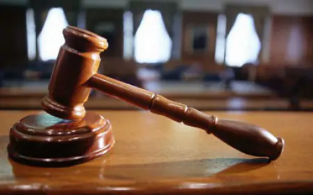 مذكرات تبليغ وإمهال بحق مطلوبين (أسماء)