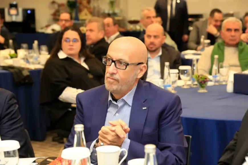 وزير المياه والري : الناقل الوطني مشروع أمن وطني للاردن
