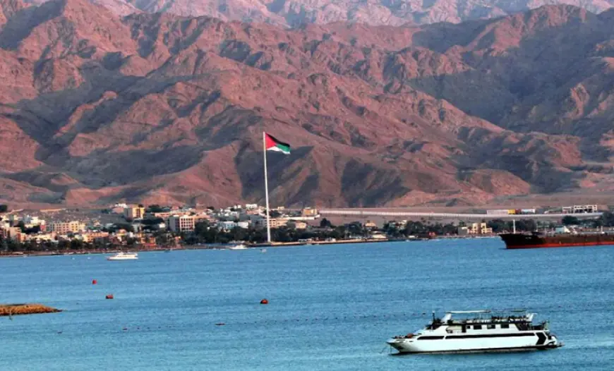 إدارة الموانئ: مفرغات الحبوب الجديدة تصل إلى الميناء في شهر آب المقبل