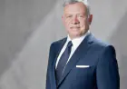 الملك مهنئا الأردنيين بذكرى الاستقلال.. (عائلتي الأردنية.. كل عام وأنتم بخير)