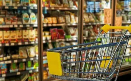 وفرة وتنوع غير مسبوقين للسلع الغذائية والرمضانية