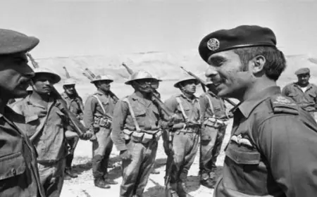 "الوطني الإسلامي" و"الديمقراطي الاجتماعي" يهنئان بذكرى تعريب الجيش