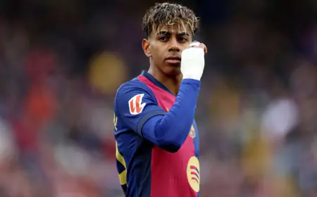 كيف خطف برشلونة صدارة الليغا من ريال مدريد؟