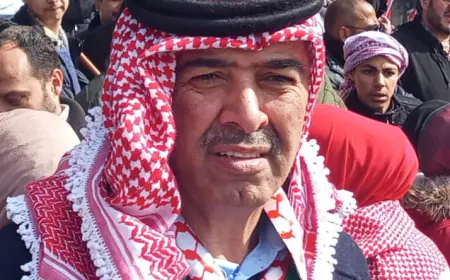 الحجاج يستقيل من إدارة النادي الفيصلي