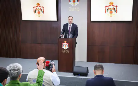 قرارات مجلس الوزراء اليوم الثلاثاء