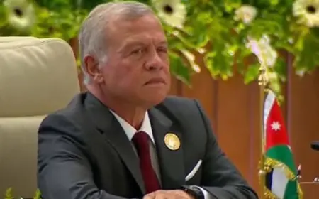 بيان صادر عن حزب البناء والعمل