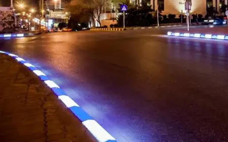 أشغال المفرق تطرح عطاءات لـ 5 مشروعات بقيمة 150 الف دينار