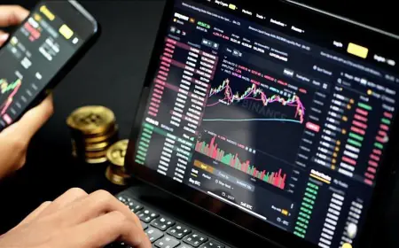 العملات الرقمية الواعدة.. أين تستثمر أموالك بذكاء؟