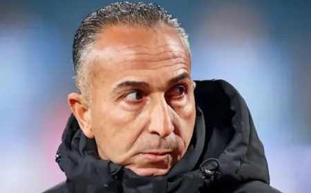 الوحدات يُقيل رأفت علي بعد تصريحاته عن الجمهور
