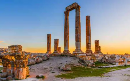 ارتفاع ملحوظ على الحرارة حتى الخميس (التفاصيل)