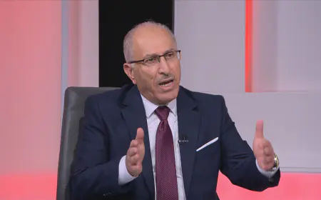 إحالة مدير عام مؤسسة الضمان الاجتماعي على التقاعد