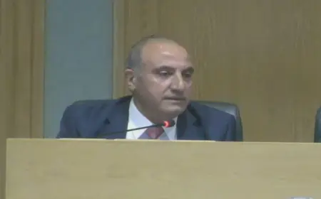 الشواربة: لا يحق إعطاء أي تعويض لمعتدٍ على أملاك الدولة