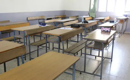 غياب القدوة والقيادة التربوية في المدارس.. خطر يهدد أمننا القومي وهذا الحل