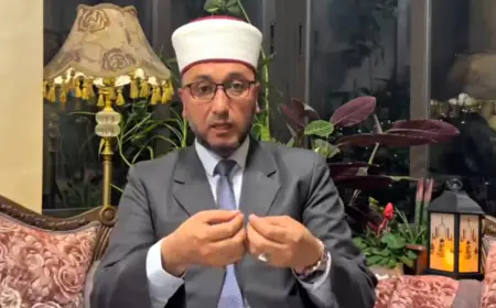 أبو رمان للأردنيين: وسعوا صدوركم الصبر طيب (فيديو)