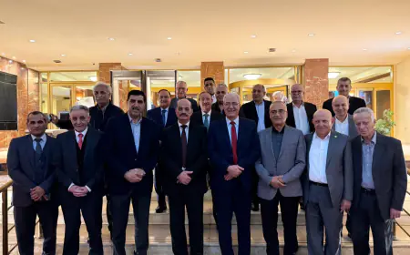 منتدى الأردن لحوار السياسات يدعو لمبادرة وطنية لتجويد النظام الصحي