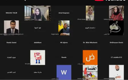 العادات الرمضانية ودور المرأة.. جسور ثقافية وتواصل عربي