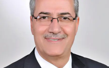 حميد البطاينة.. أكاديمي بارز يقود الحوار الفكري والتنمية في الأردن