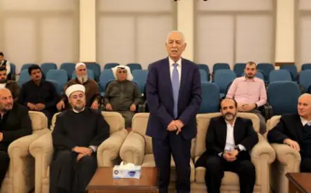 مندوبا عن الملك وولي العهد.. العيسوي يعزي عشيرتي البطوش والعدوان