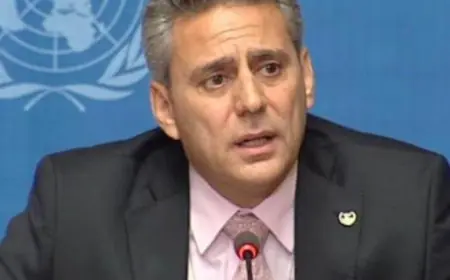 هادي: ضرورة وقف إطلاق النار وتقديم المساعدات الإنسانية في غزة