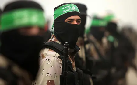 حماس بين (الصمت العسكري) وإعادة البناء.. تحديات ما بعد التصعيد