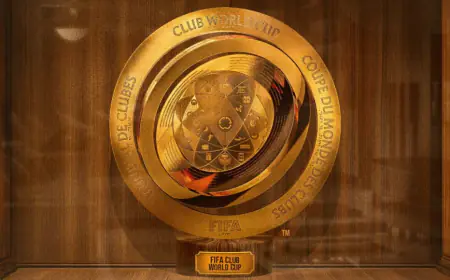 (الفيفا) يُطيح بكلوب ليون من مونديال الأندية