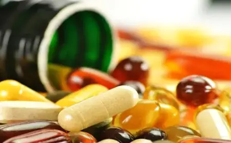 كيف تُعيد جسمك إلى النشاط بعد الشتاء؟