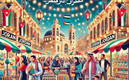 بقلم جودة: أنا مصنوع محلي وكويس… شجعوني في العيد!