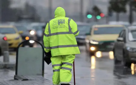 البكار:  لن يكون هناك عامل وطن غير أردني مع نهاية 2025