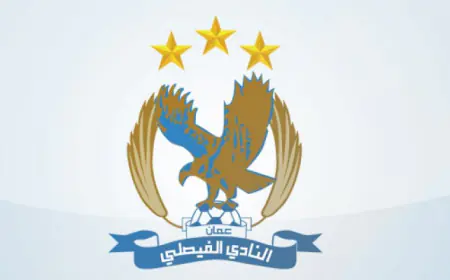 تشكيل لجنة مؤقتة لرئاسة النادي الفيصلي