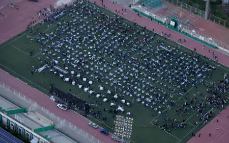 الجامعة الأردنية تحتفي بيوم النصر الخالد وتُحيي ذكرى معركة الكرامة الـ57