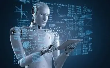 الذكاء الاصطناعي بين إنقاذ الأرواح وتهديد البشرية: ابتكارات ومخاطر مستقبلية