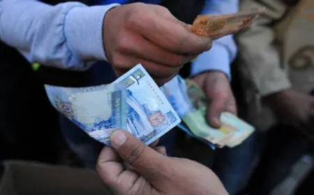 التنمية: خطوات تنظيمية جديدة لضمان شفافية التبرعات وحمايتها