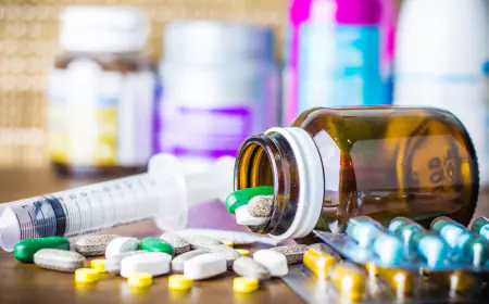 الأردن يعزز موقعه الإقليمي كمصدر رئيسي للأدوية بتوسع ونمو متسارع