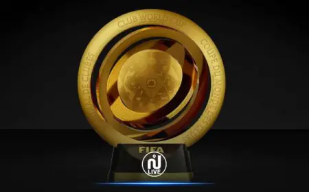 كأس العالم للأندية: جوائز مالية تاريخية بمليار دولار