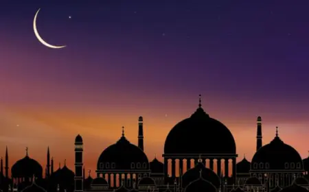 كيف سيكون الطقس في أول أيام عيد الفطر؟